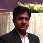Sanjay Chandel