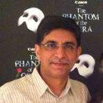 Sanjiv Rangrass