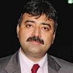 Satish Arora
