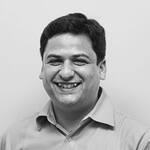 Saurabh Sengupta
