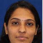 Shantha Maheswari
