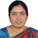 Shanthi Eswaramoorthi