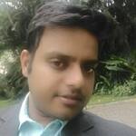 Shubham Rastogi