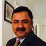 Shuktij Singh Rao