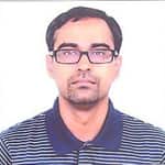 Soumyabrata Saha