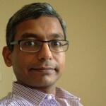 Sridhar Sudarsan