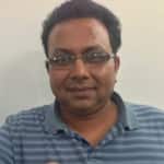 Srini Reddi