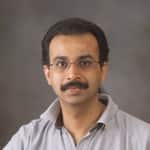 Srinidhi Varadarajan