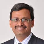 Srinivas KRD