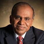 Subra Suresh
