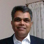 Sunil Desai