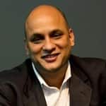 Sunil Gadgil