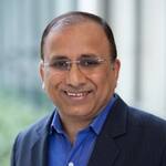 Suresh Vaswani
