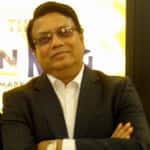 Swarup Choudhury