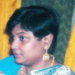 Tanushree Mallick