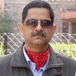 UK Singh