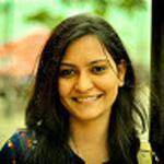 Vaishali Mishra