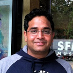 Vijay Shekhar Sharma