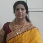 Vijaya Lakshmi.T