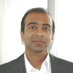 Vikrant Bhargava
