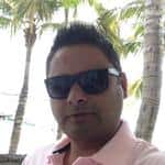 Vishal P. Surti
