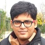 Vivek Anand