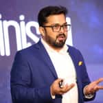 Abhishek Kishore Gupta