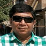 ALOK KUMAR