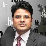 Alok Srivastava