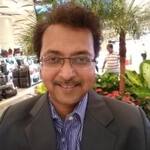 Amit Kanji