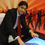 Anup Tapadia