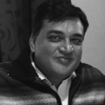 Avijit Mukherjee