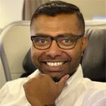 Avik Saha