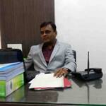 B Mallikarjun
