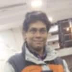 Debabrata Goswami