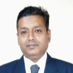 Debanjan Saha