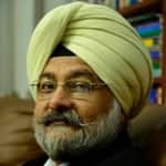 Dr. Nirmaljeet Singh Kalsi IAS