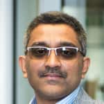 Kalyan Kumar B (KK)