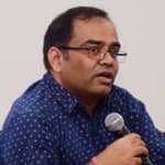 Kavindra Mishra