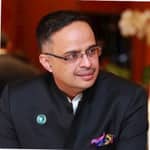 Nayan anand Goswami