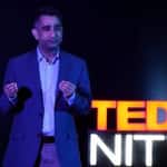 Neetan Chopra