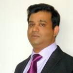 Priyadarshi Mohapatra