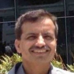 Rajesh Arya