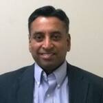 Ramalingam (Ramli) Venkataraman