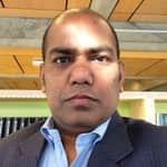 Rameshwar M Paswan