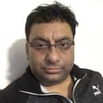 Ravi Gandhi