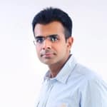 Rishabh Arora