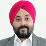 Saini Singh (Jarnail Singh Saini)