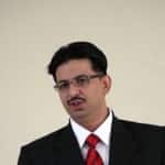 Sanjeev Bhandari
