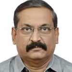 Srinivasa Moorthy (MOORTHY) S A